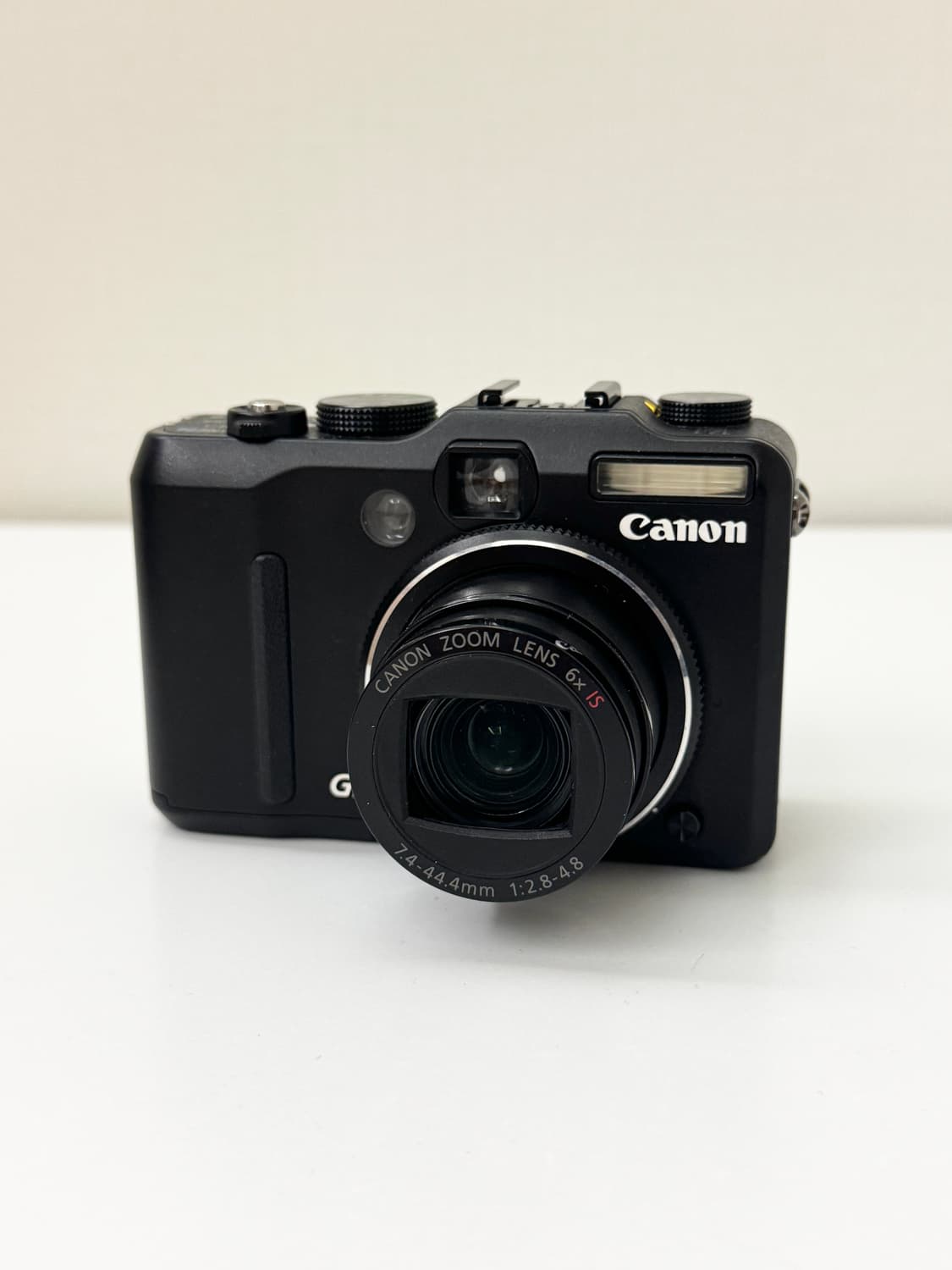 캐논 파워샷 G9 (Canon powershot G9)  상품이미지8