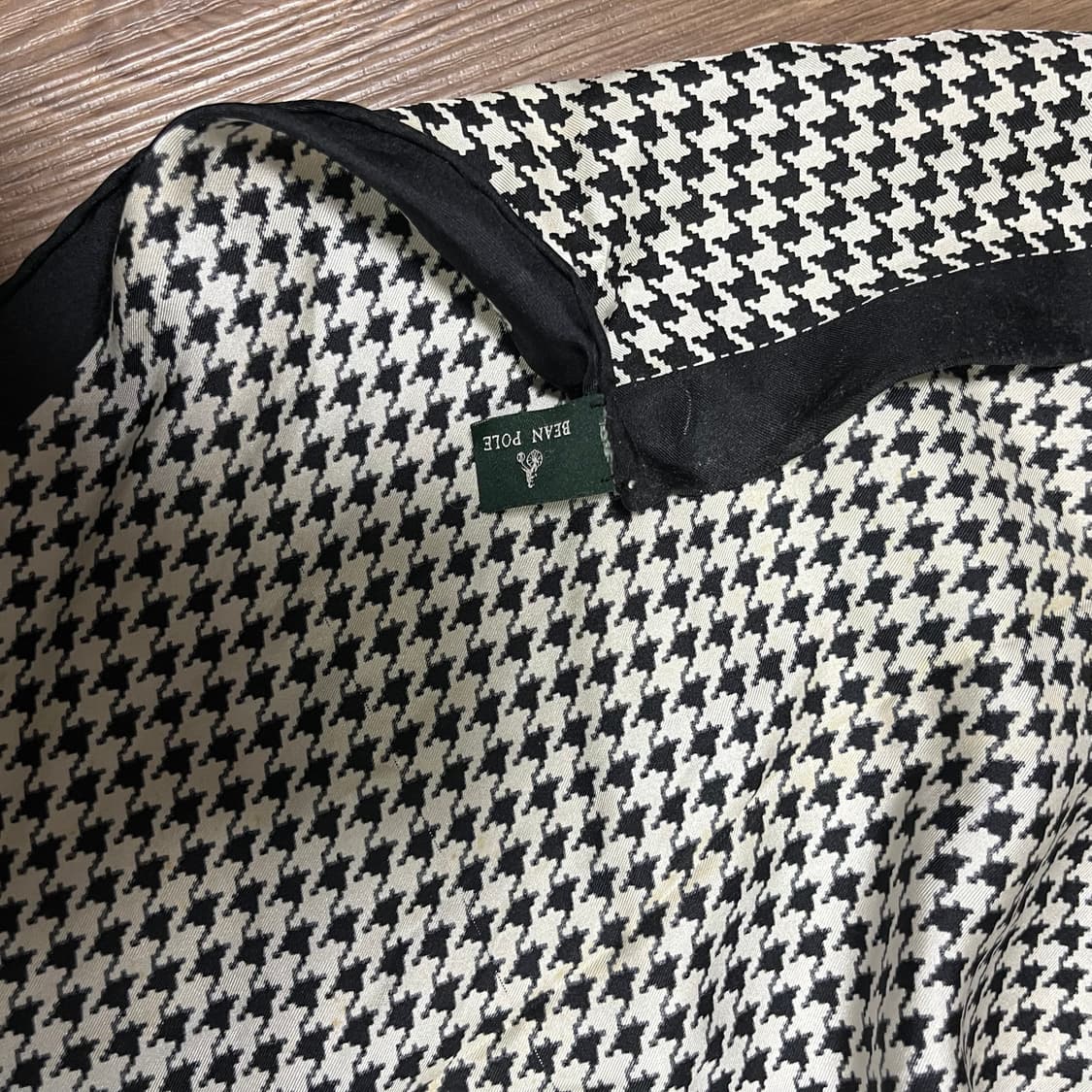 [Bean Pole] 빈폴 클래식 스카프/반다나 상품이미지3