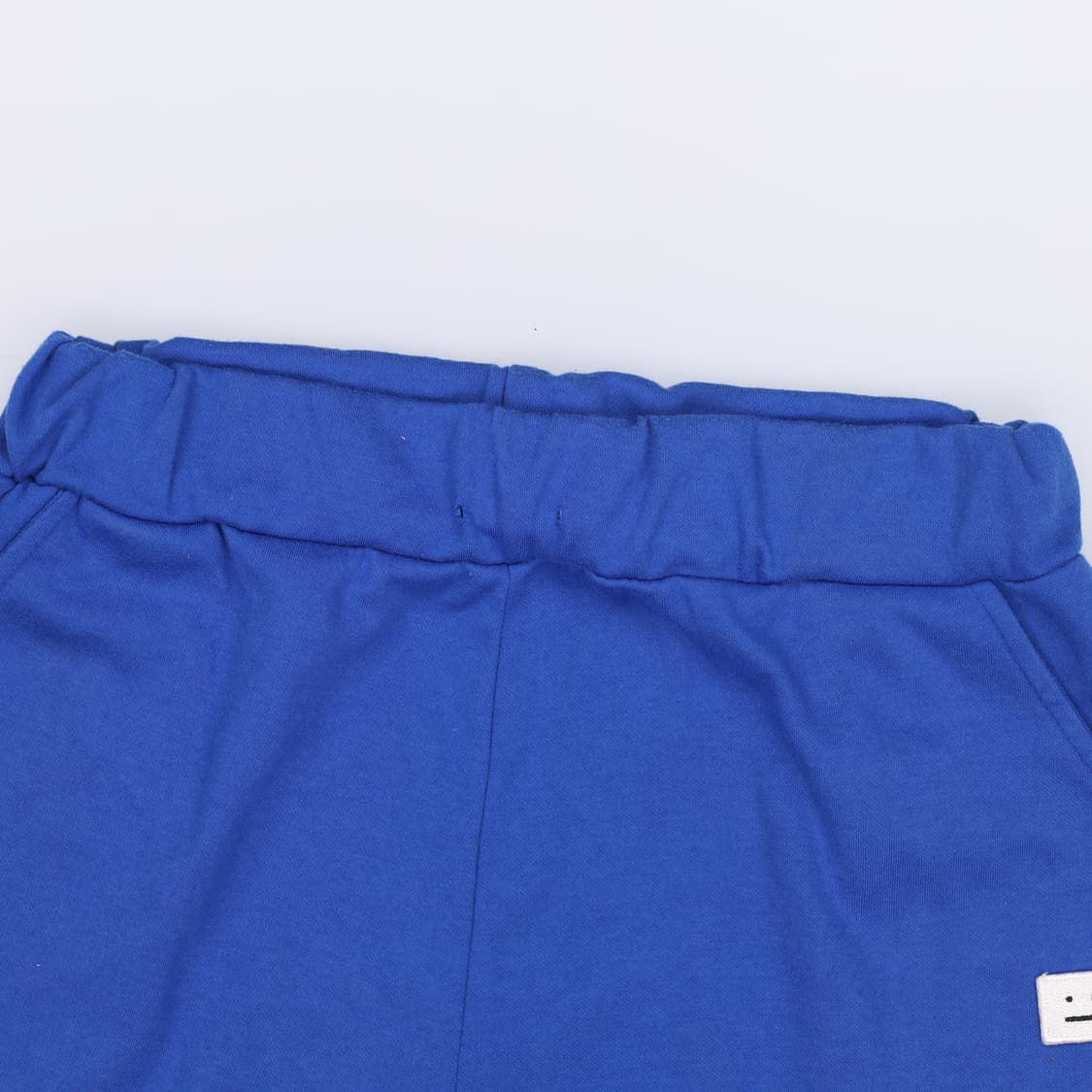 실측확인 패치 반바지 0410H1 상품이미지3