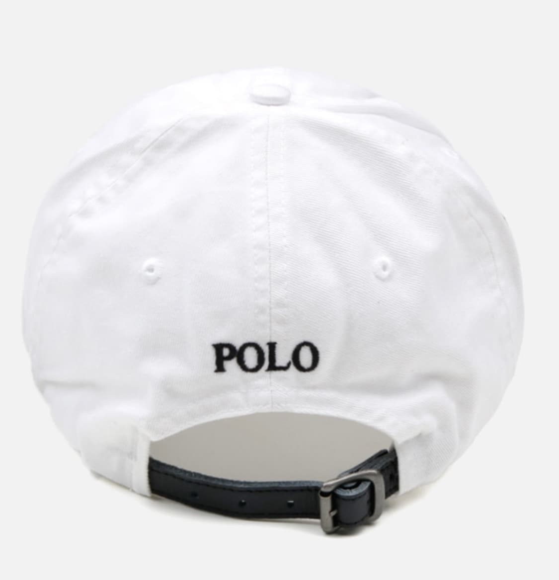 폴로 랄프로렌 볼캡 모자 상품이미지4