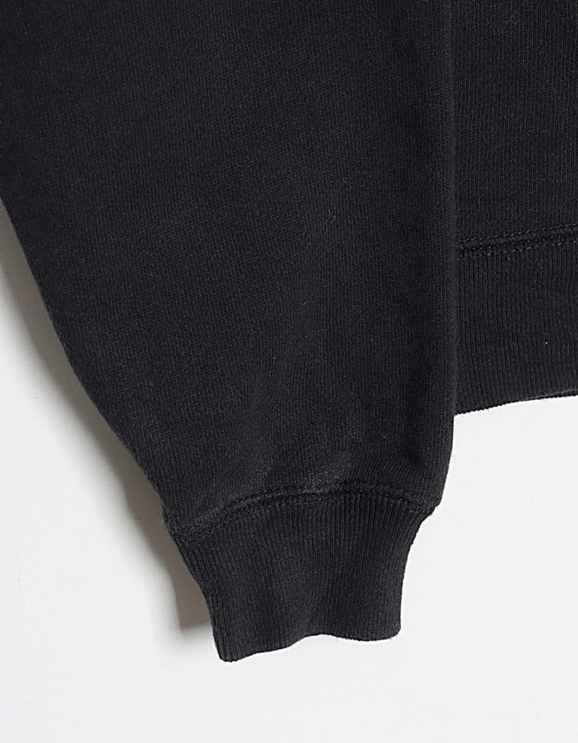 FREAK'S STORE Oversized Sweat Hoodie 상품이미지4