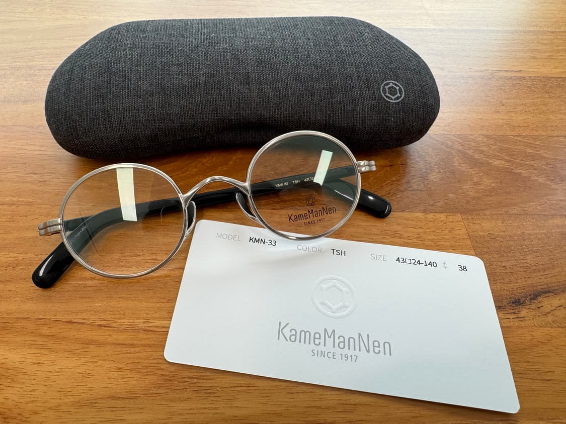 가메만넨 kmn-33 tsh 43 사이즈 판매합니다. 상품이미지1