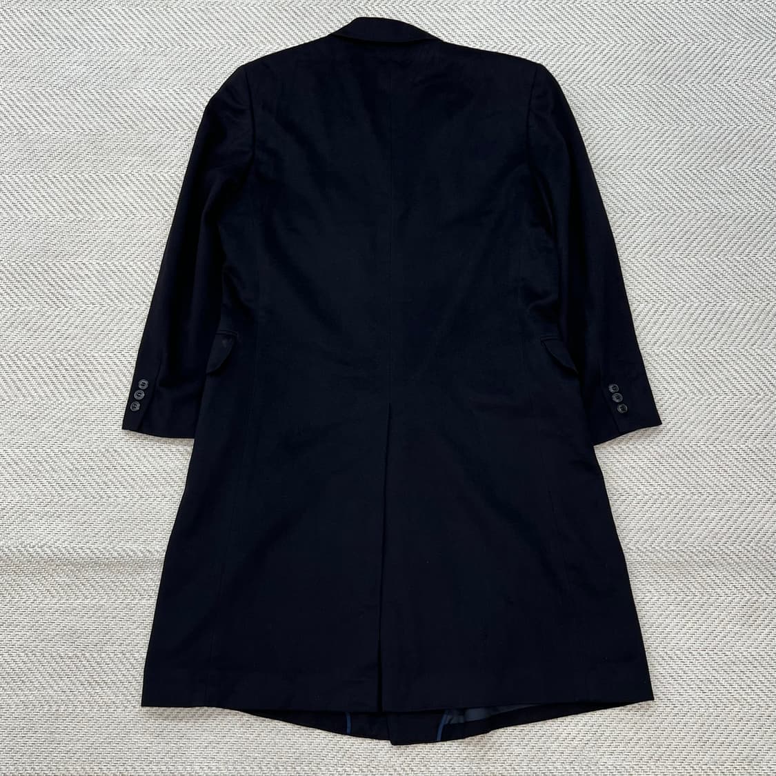 캐시미어 더블 맥시코트 r2551 상품이미지2