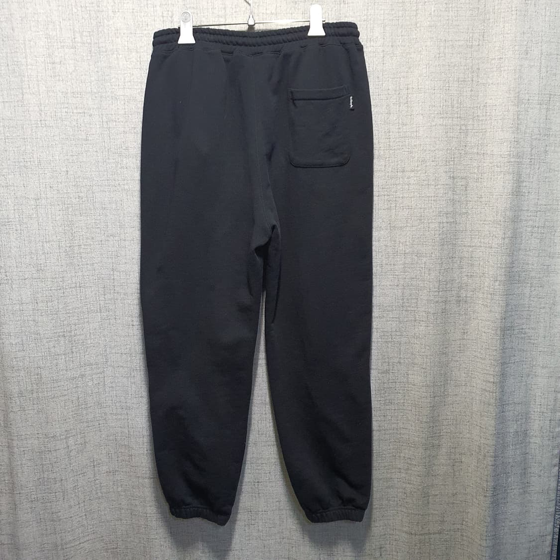 마크곤잘레스 블랙 트레이닝 조거 팬츠  상품이미지2