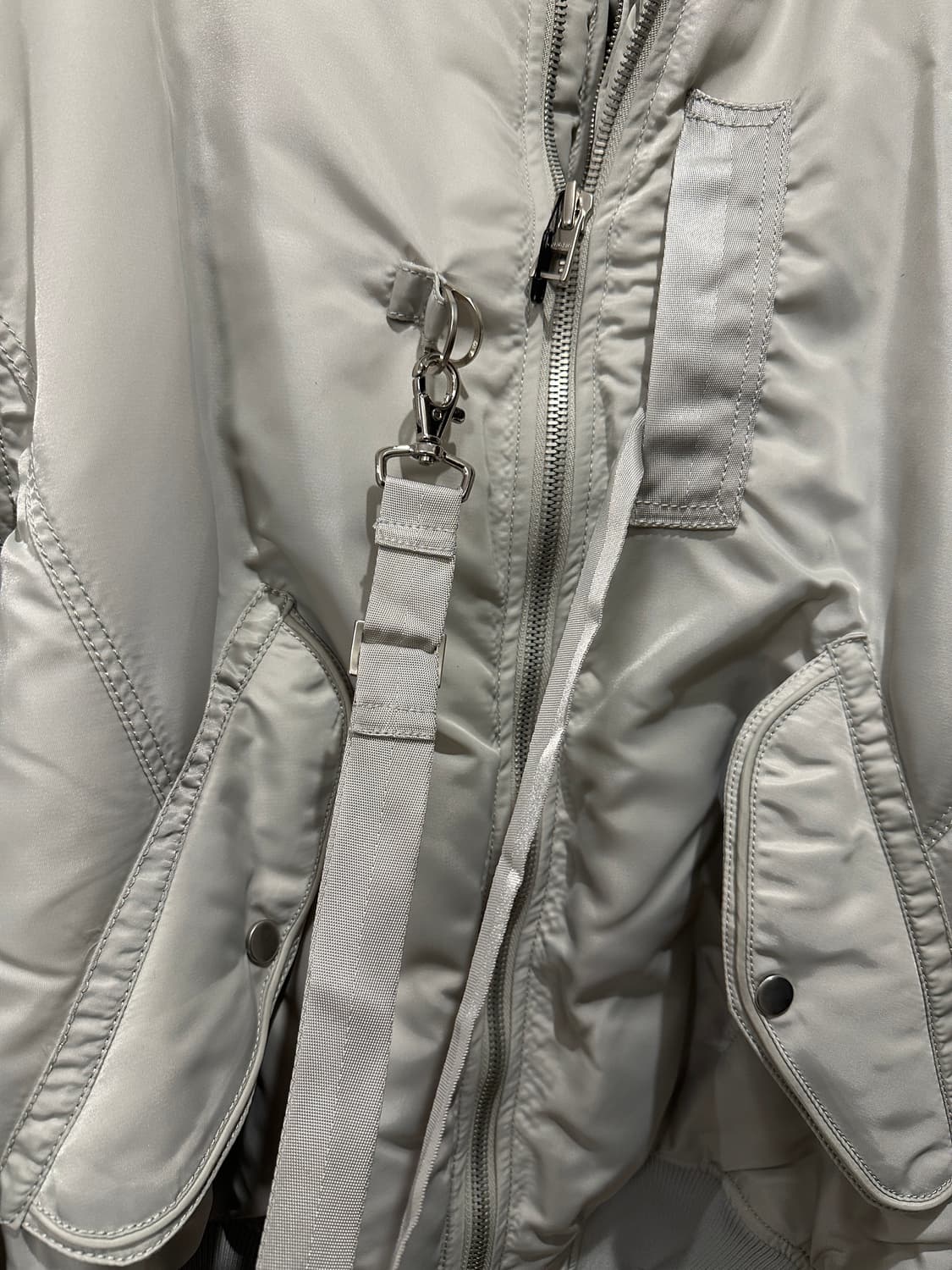 송지오옴므 ma1 상품이미지3