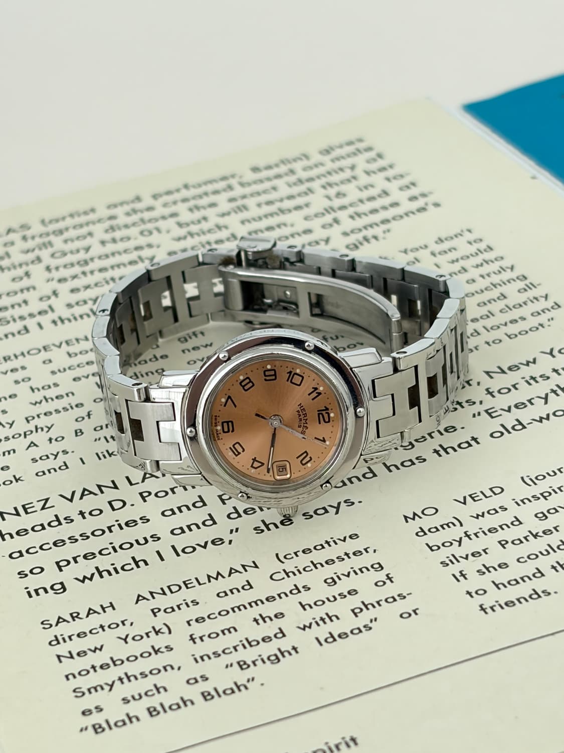 에르메스 클리퍼 상품이미지3