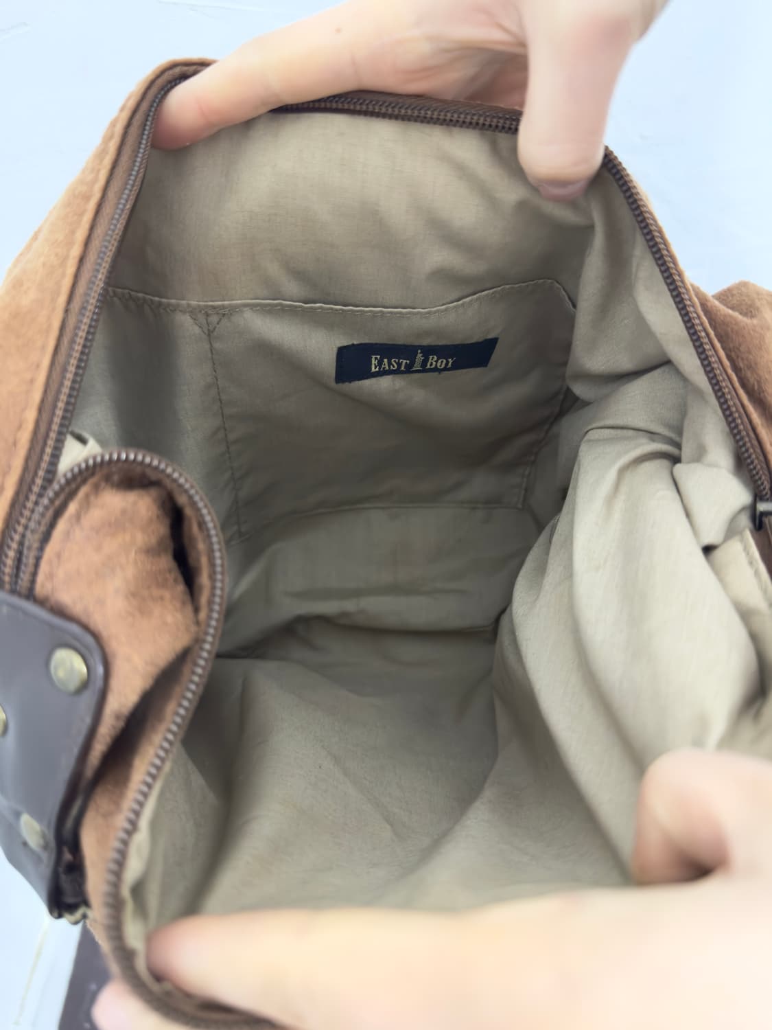 eastboy crossbag 상품이미지5