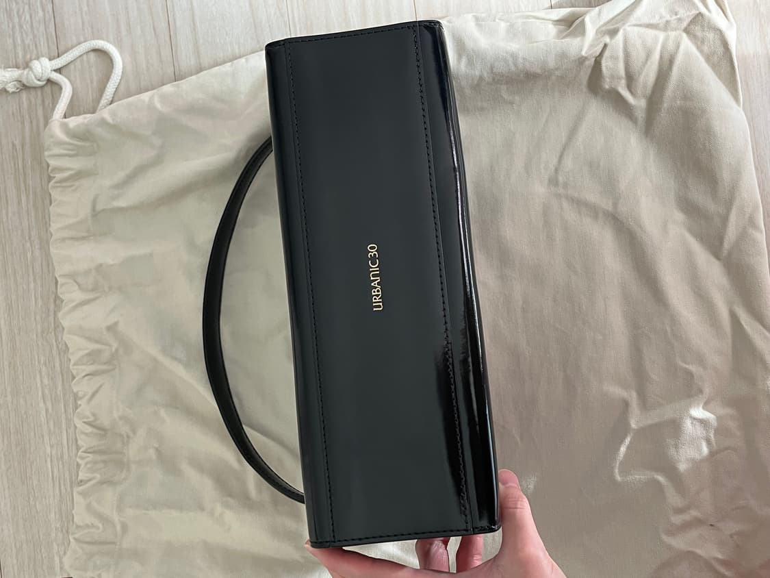 얼바닉 클래시크 백 상품이미지3