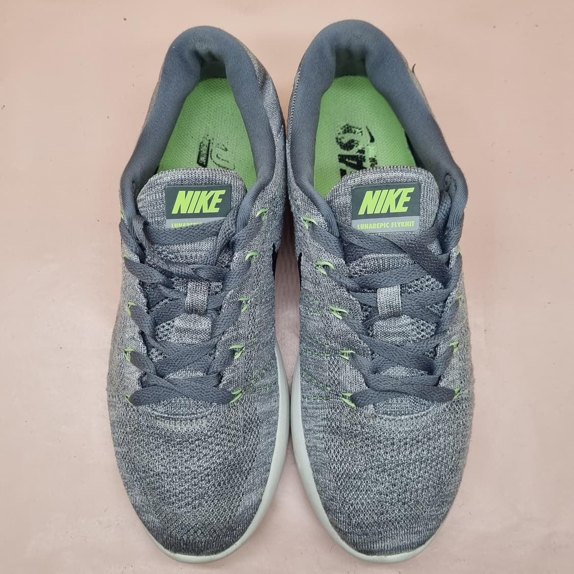 나이키 루나에픽 플라이니트 운동화 270 상품이미지2