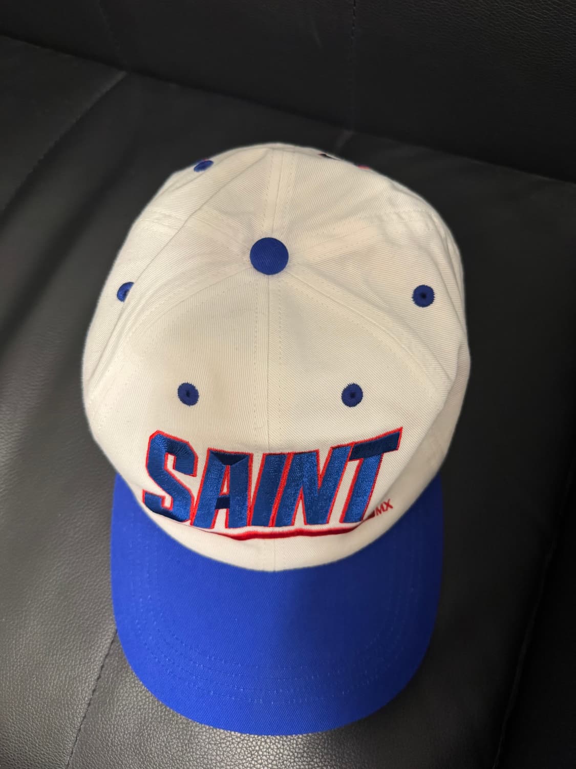 세인트미카엘 Saint 캡 상품이미지4