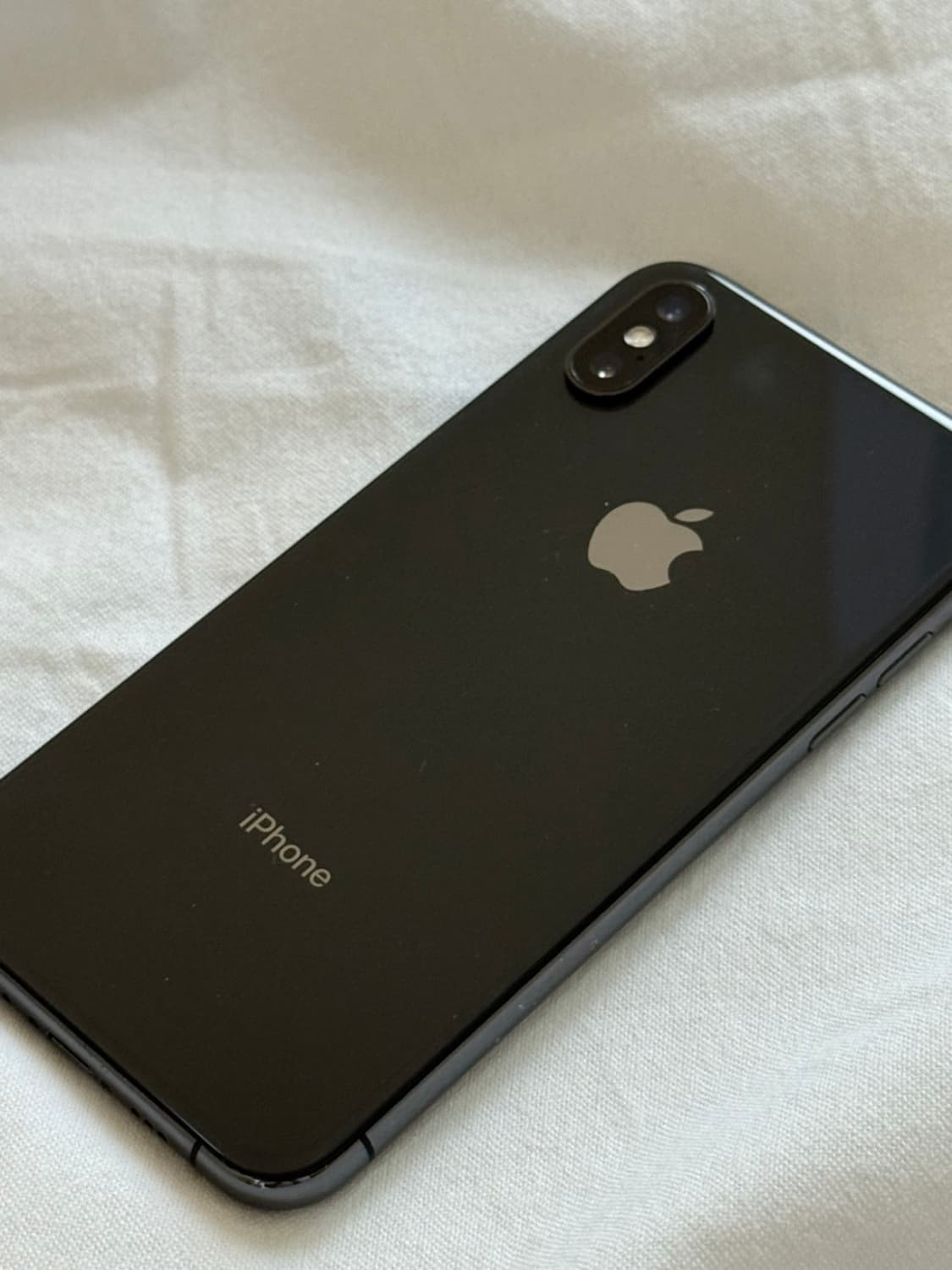 아이폰 XS 64GB 스페이스 그레이 상품이미지1