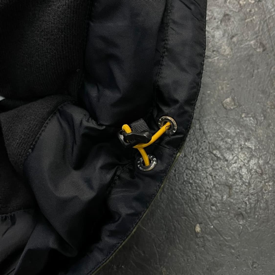 100 다이와 레인 윈터슈트 낚시자켓 피싱점퍼 상품이미지5