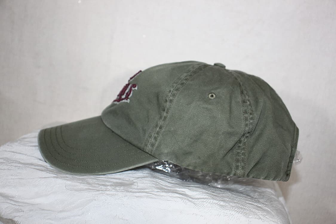 POLO JEANS 폴로진 볼캡 (onesize ) 상품이미지2