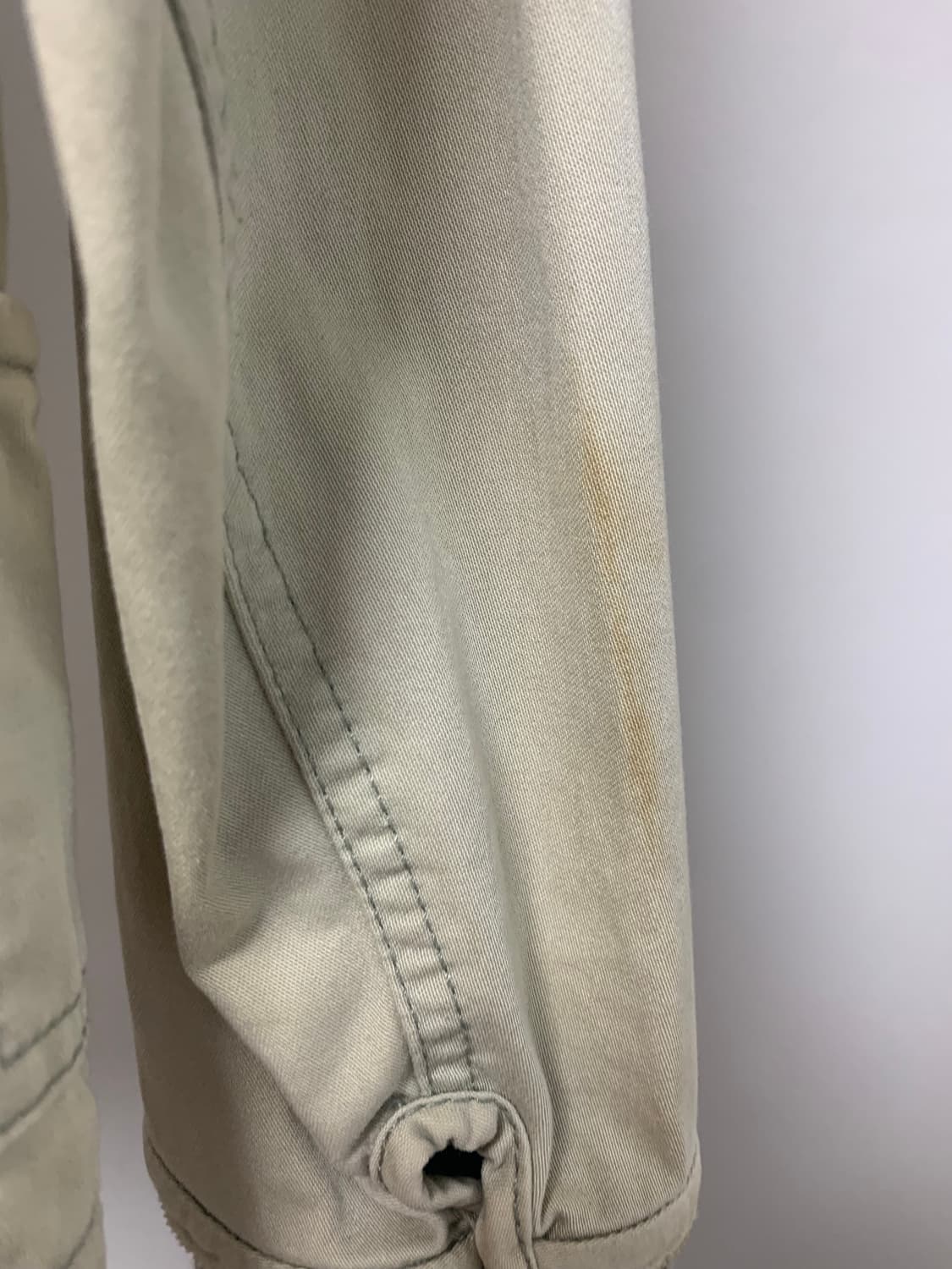 디젤 자켓 s 상품이미지3