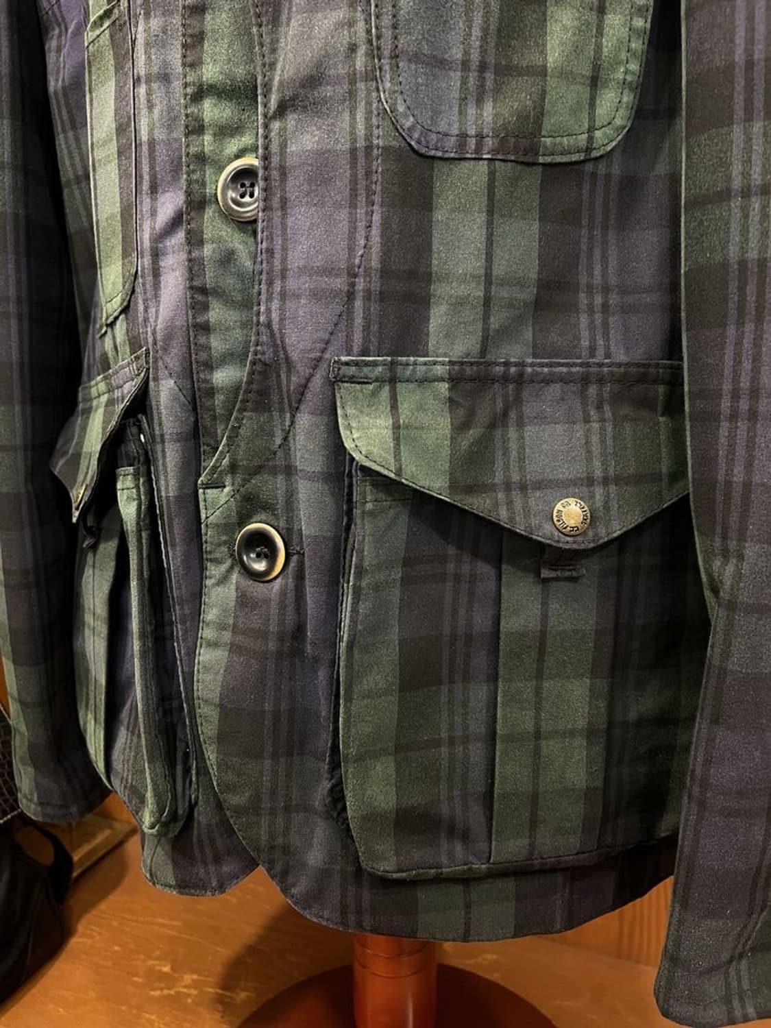 필슨 자켓 상품이미지4