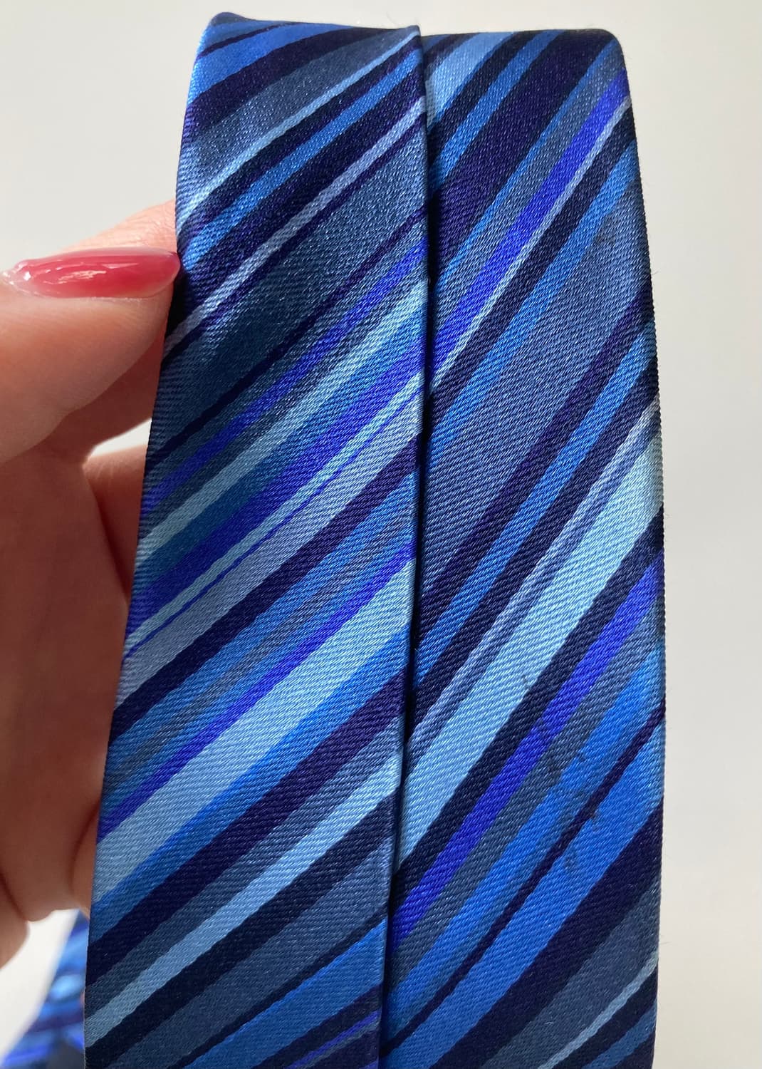 폴스미스 넥타이 상품이미지4