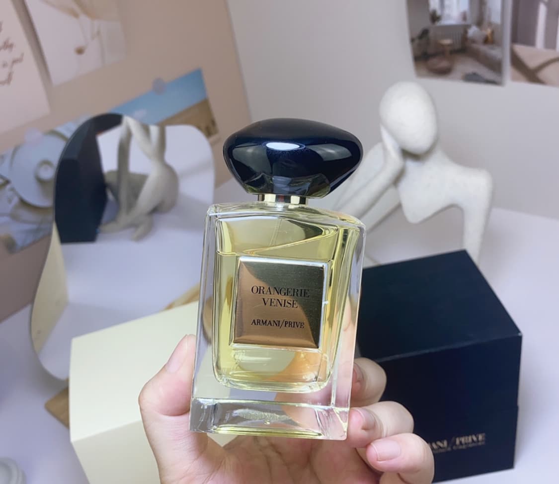 아르마니 오랑게리 베네치아 향수 100ml 상품이미지4