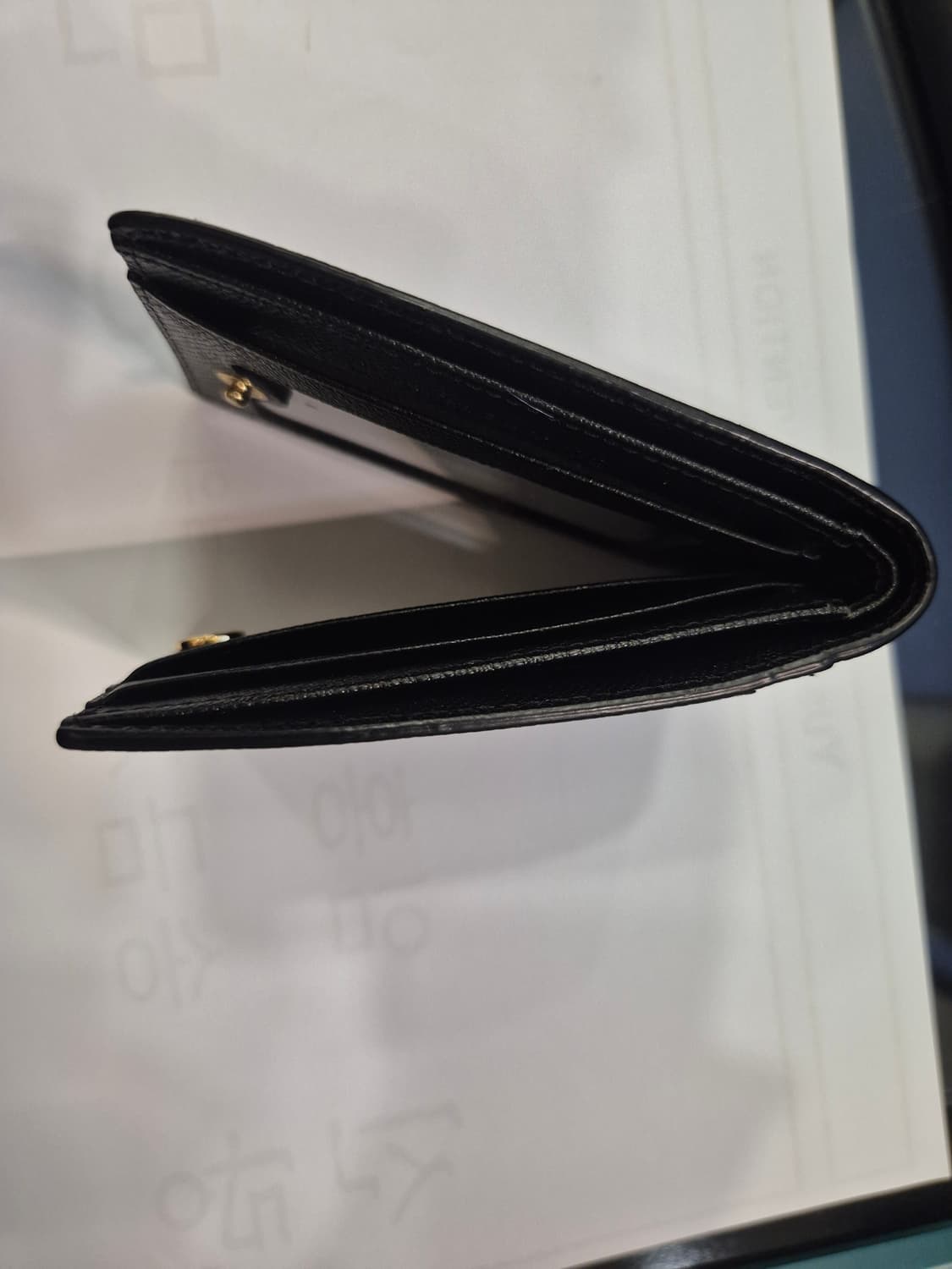 닥스 반지갑 상품이미지3