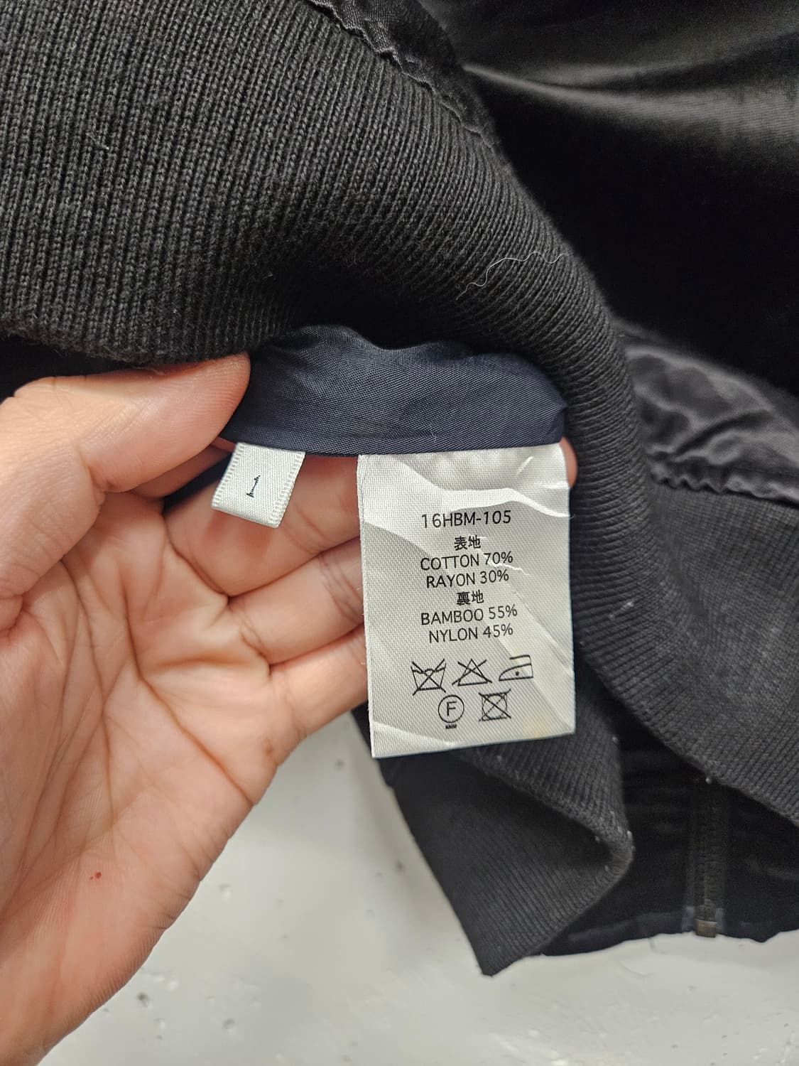 빈티지 스카쟌 상품이미지5