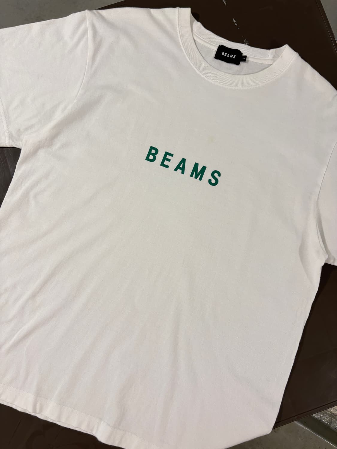 빔즈 반팔 상품이미지5