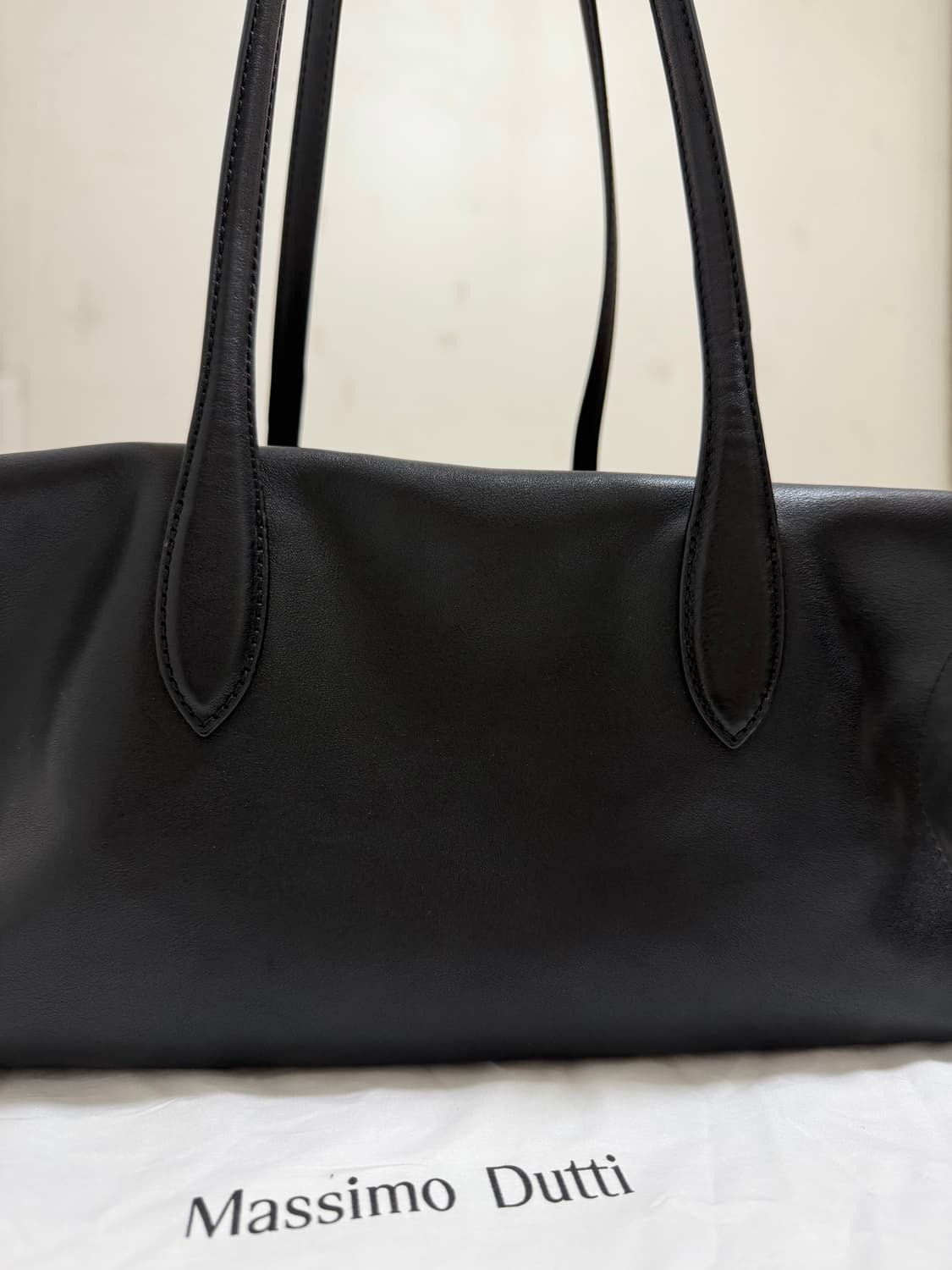 마시모두띠 웨스트 나파 사첼백 상품이미지7