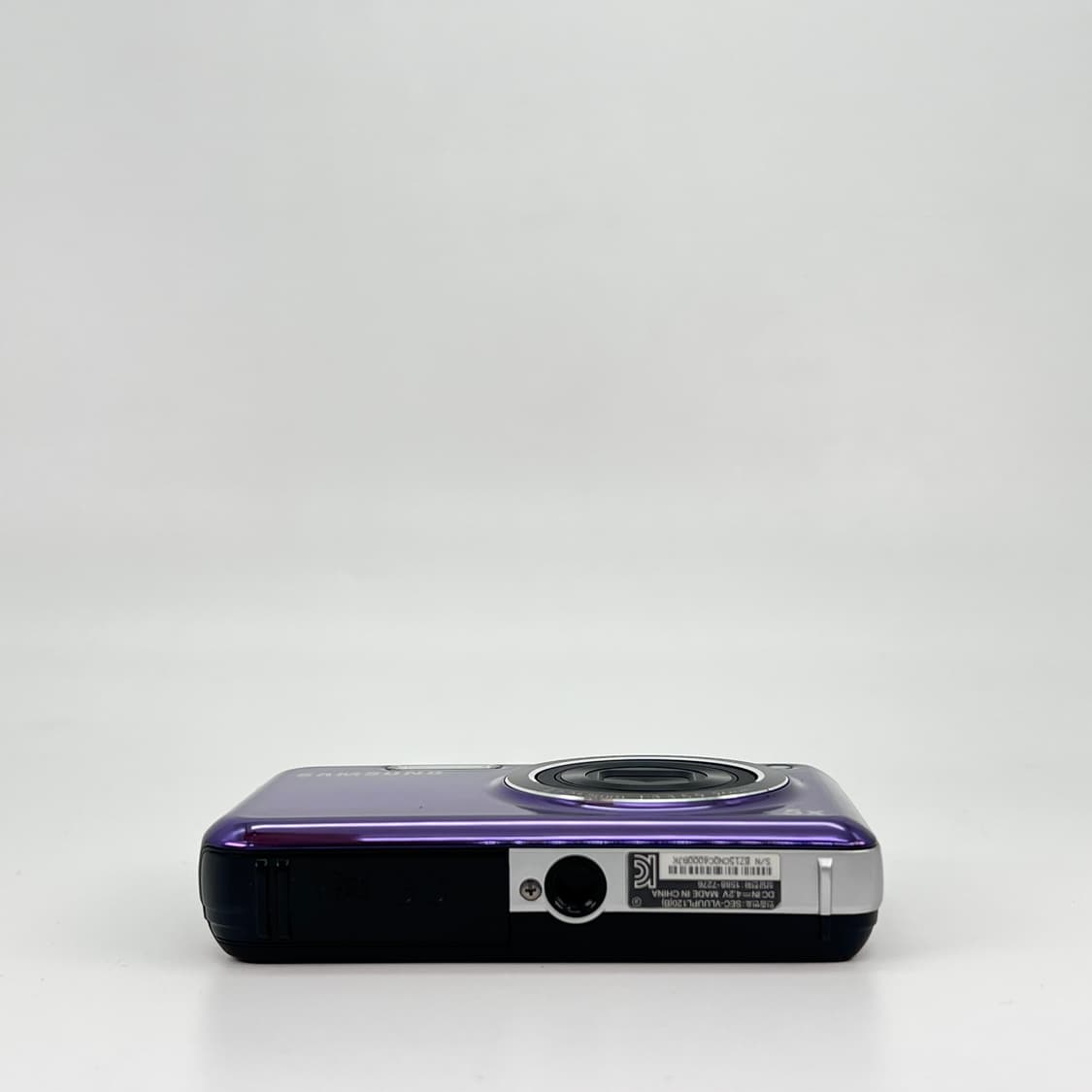 삼성 Samsung VLUU PL171 퍼플 보라 상품이미지9