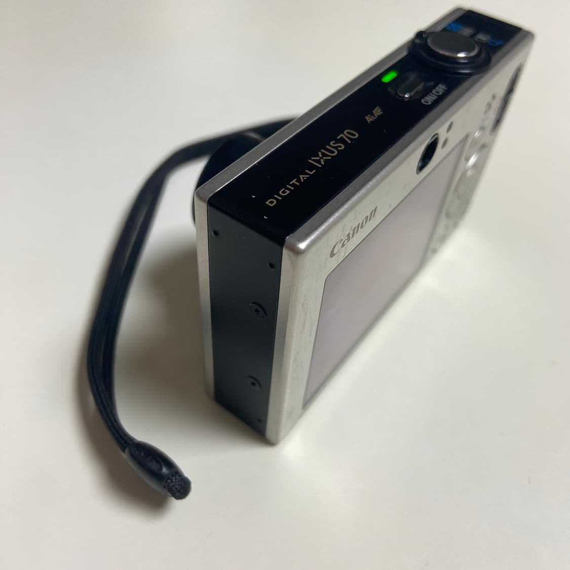 캐논 익서스 70 카메라 상품이미지6