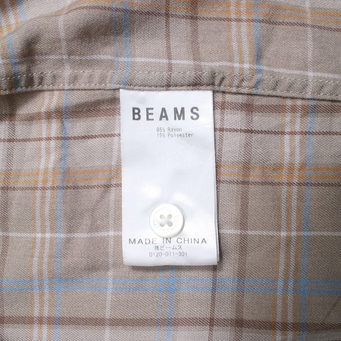 BEAMS 상품이미지8