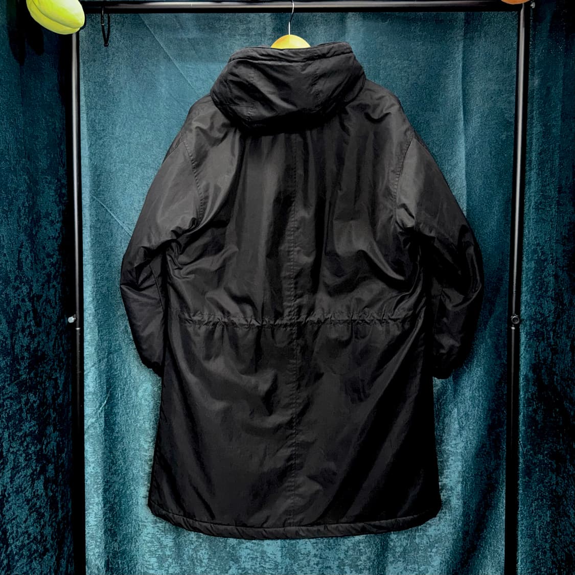 라코스테 캐주얼 커뮤터 점퍼 (XL)   상품이미지5