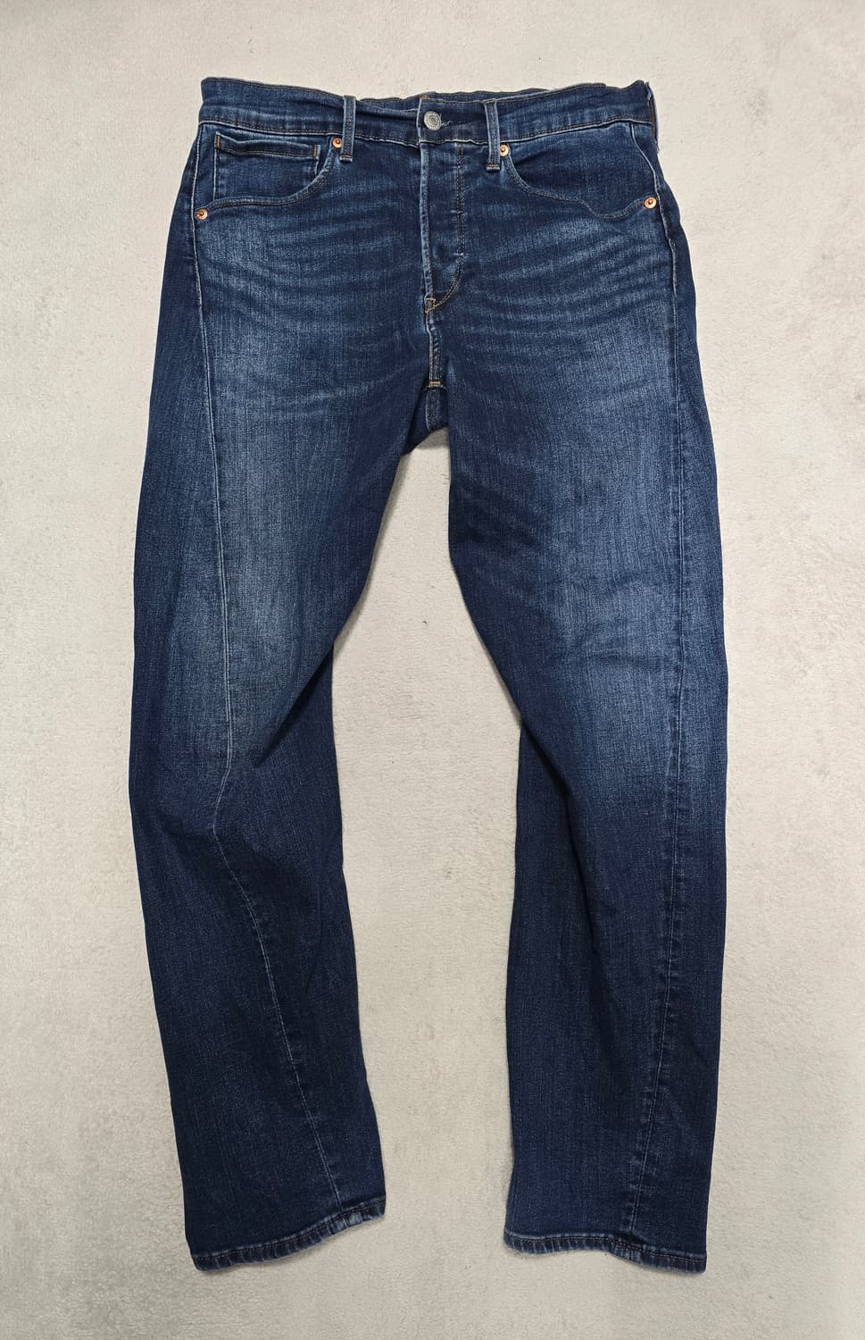 Levi's 리바이스 프리미엄 엔지니어드진 청바지 30사이즈 상품이미지1