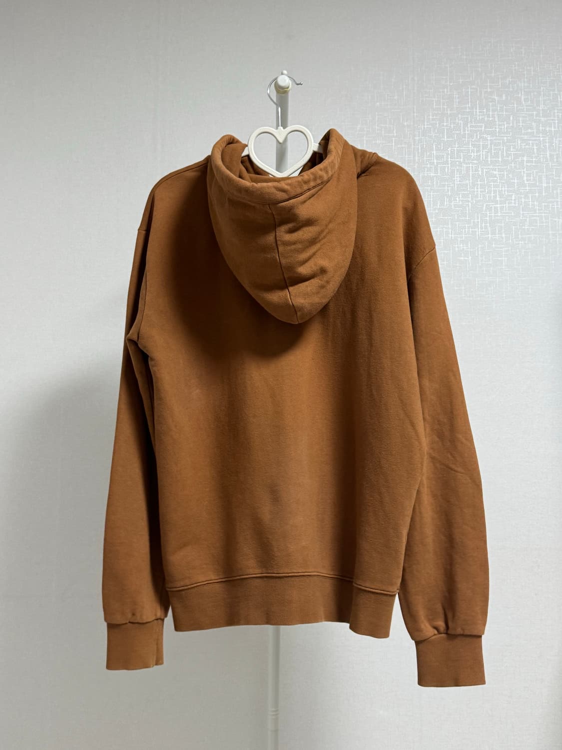 칼하트 후드집업 S 상품이미지2