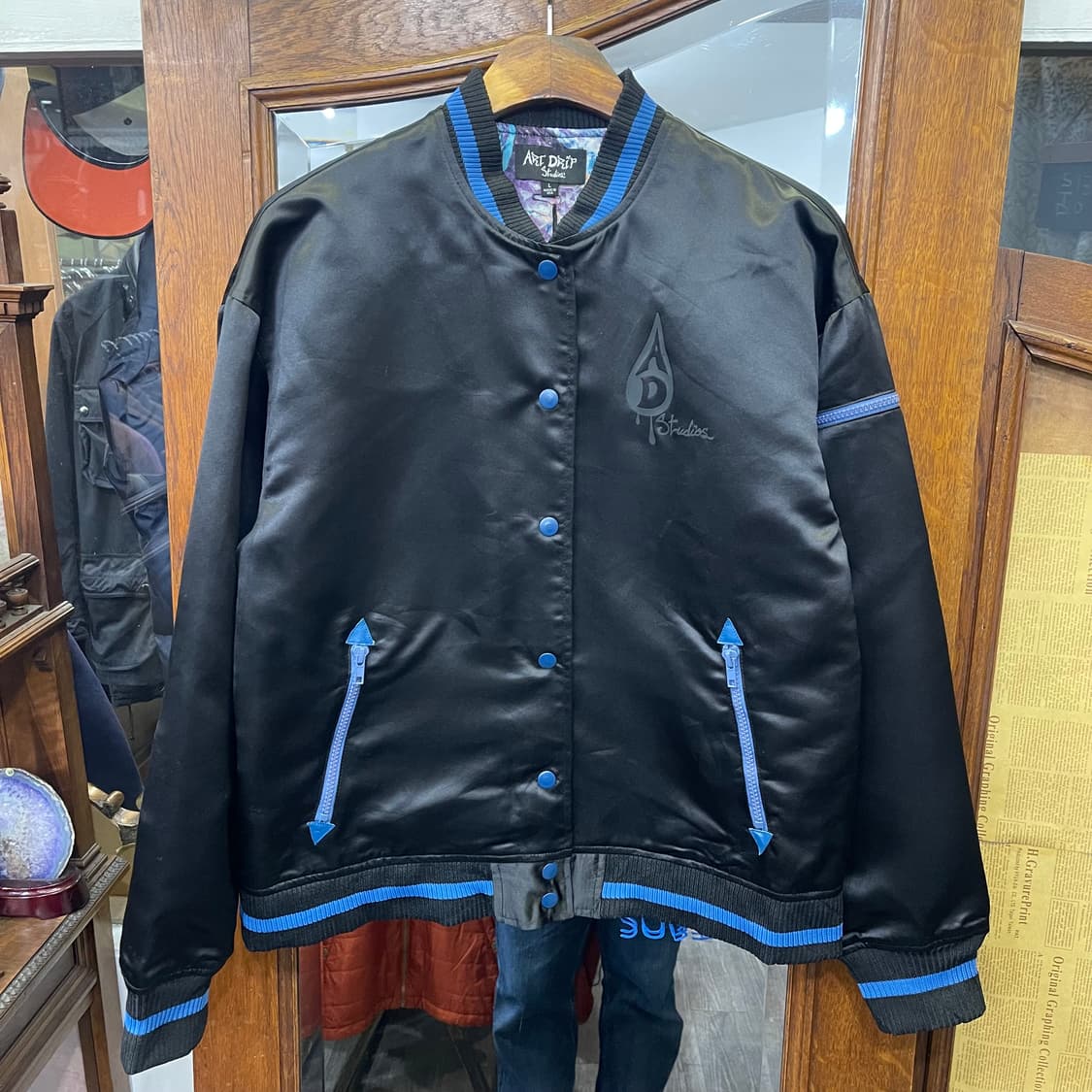 made in usa  상품이미지2