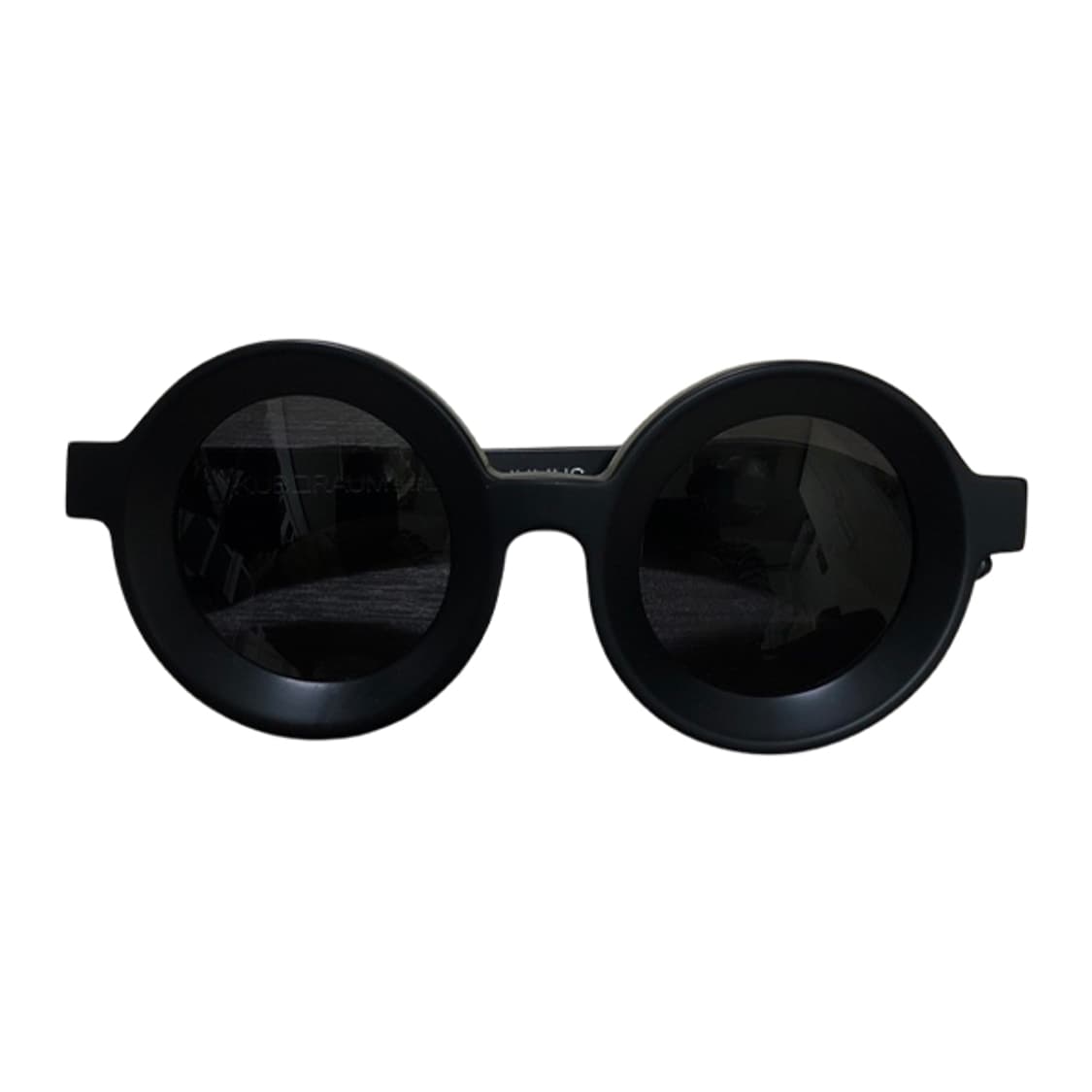 율리우스 x 쿠보라움 선글라스 상품이미지3