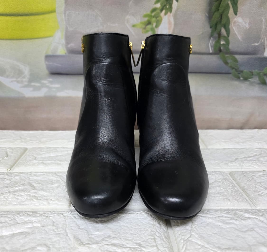 토리버치 여성 웨지힐 앵클부츠 235 웨지 여성부츠 HD26 상품이미지2