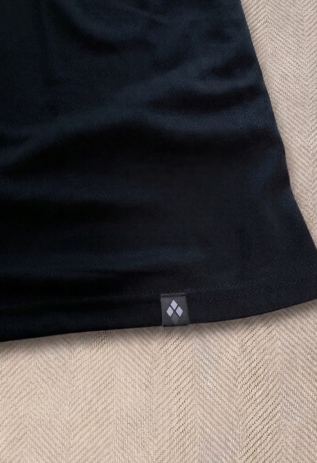 (새상품)몽벨 기능성 반팔티 L 상품이미지4