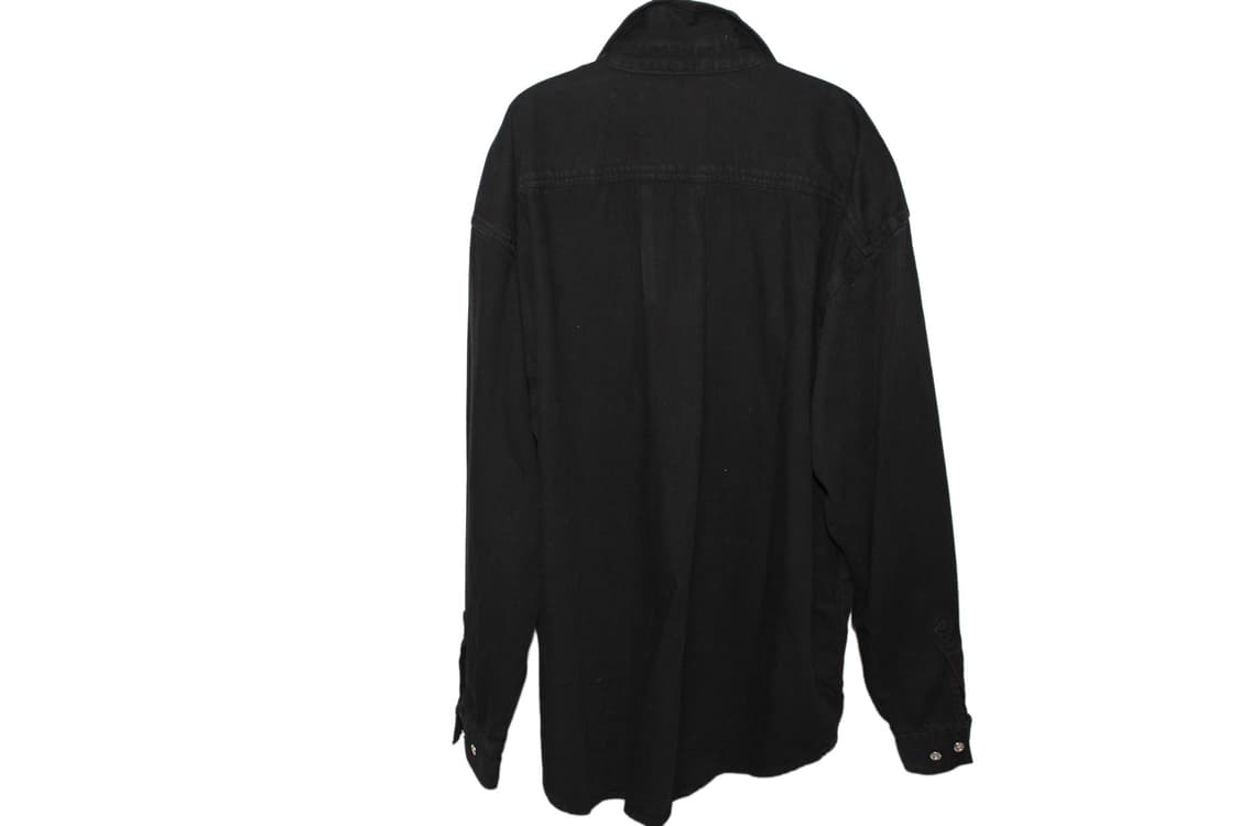 1990s 펠레펠레 셔츠 상품이미지3