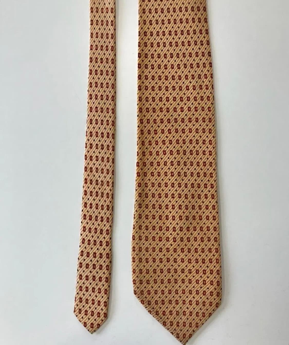 발렌티노 넥타이 상품이미지1