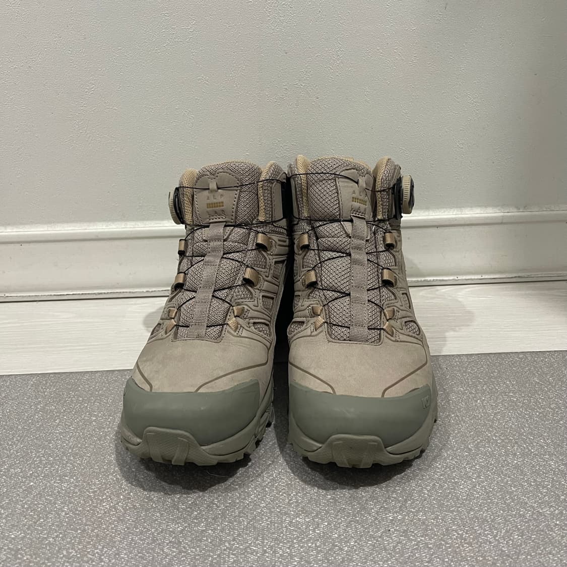 K2  GORE-TEX 등산화 250 (245추천)  상품이미지2