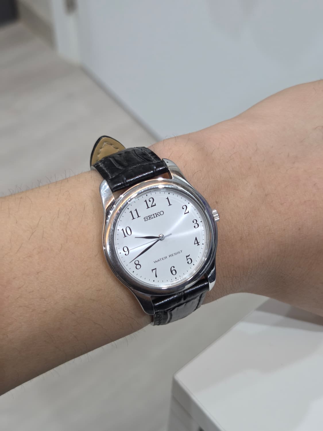 세이코 7N01-0EF0
쿼츠 시계 상품이미지6