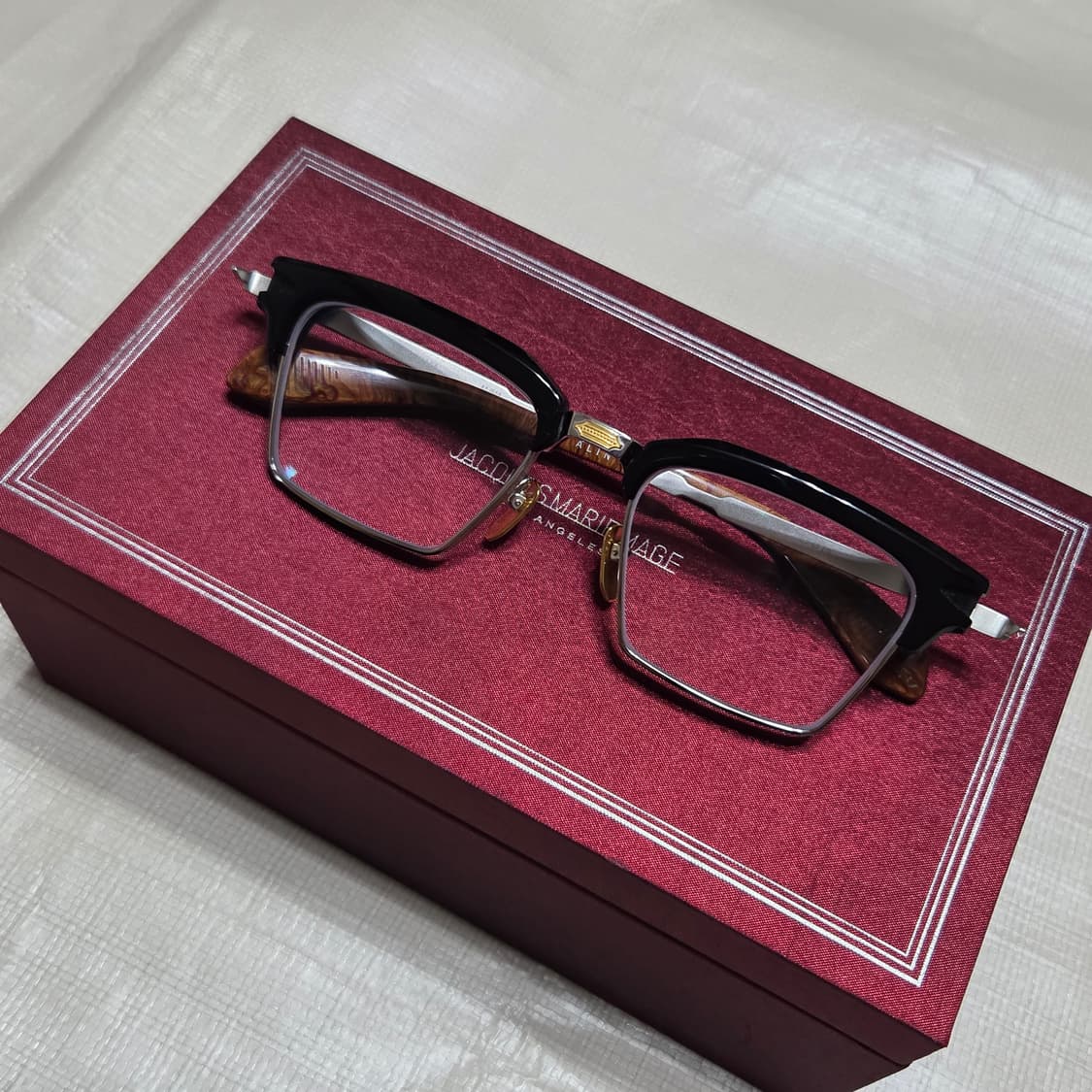 자크마리마지 알린 상품이미지1