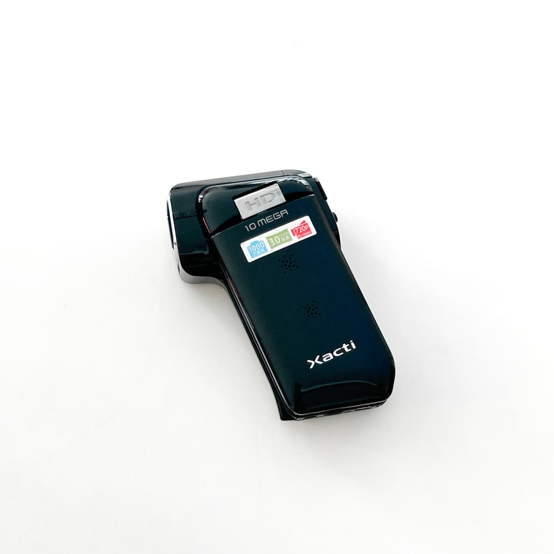 산요 작티 Sanyo Xacti dmx-cg10 빈티지 캠코더 상품이미지2