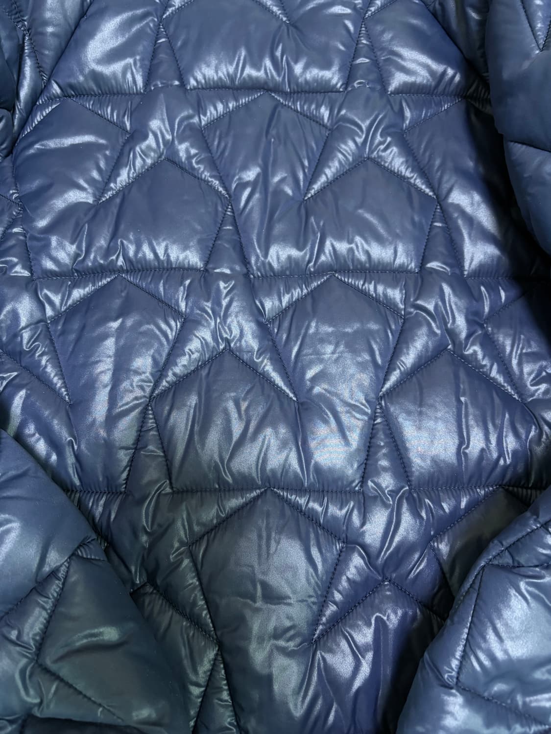 afb 별 패딩 L 사이즈 상품이미지7