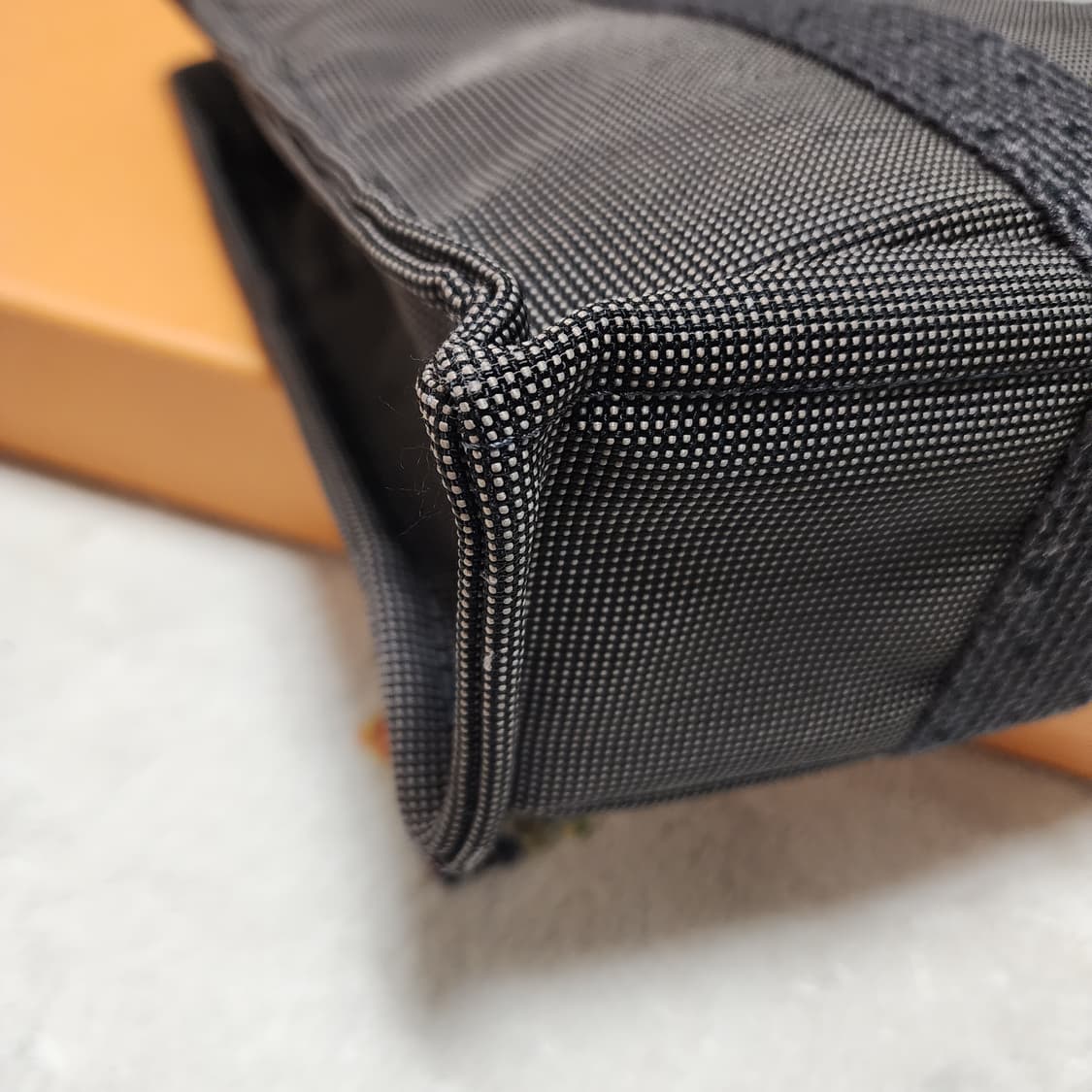 초민트급 에르메스 후루토 PM 엘라인 토트백 그레이 상품이미지5