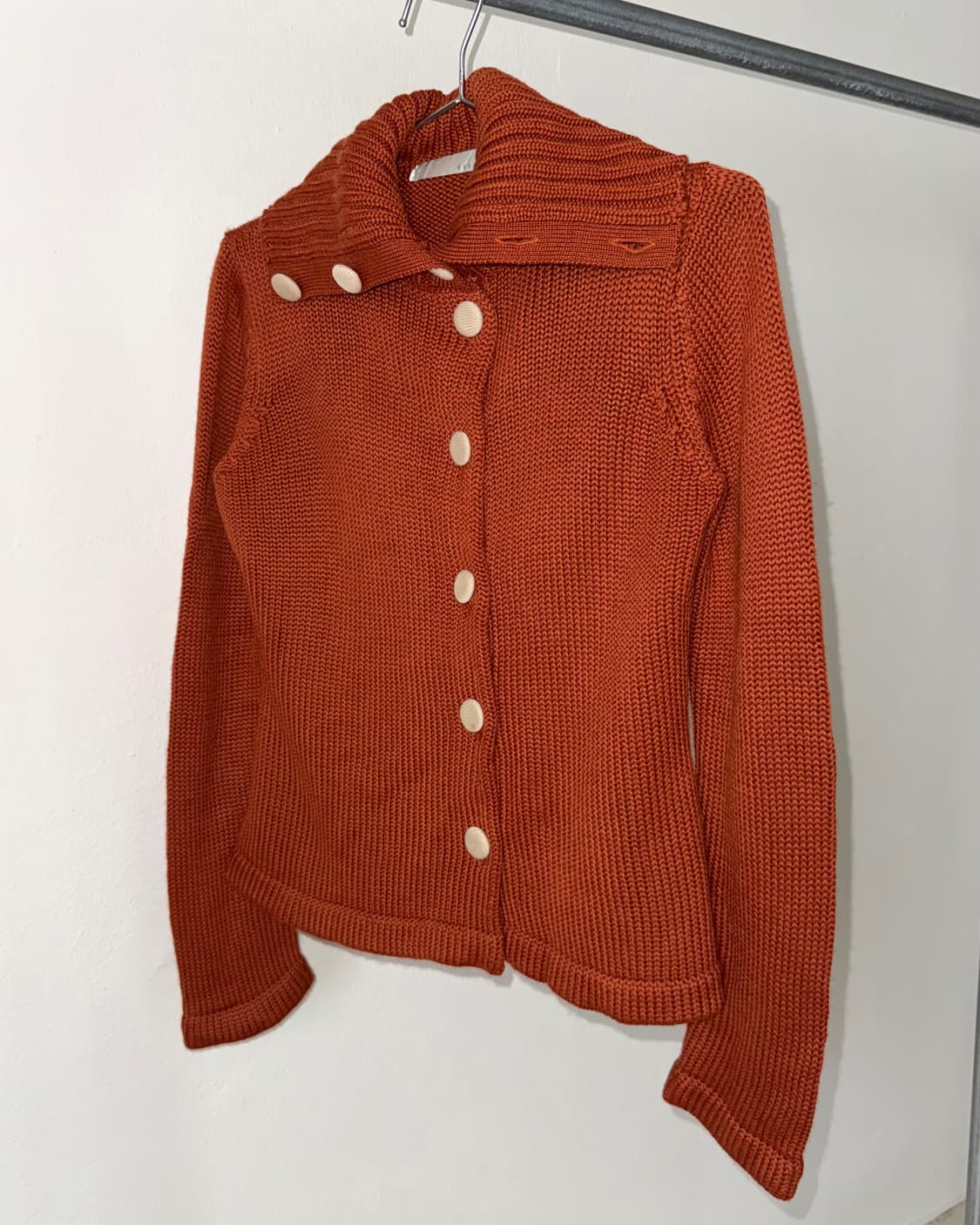 빈티지 가디건  상품이미지1