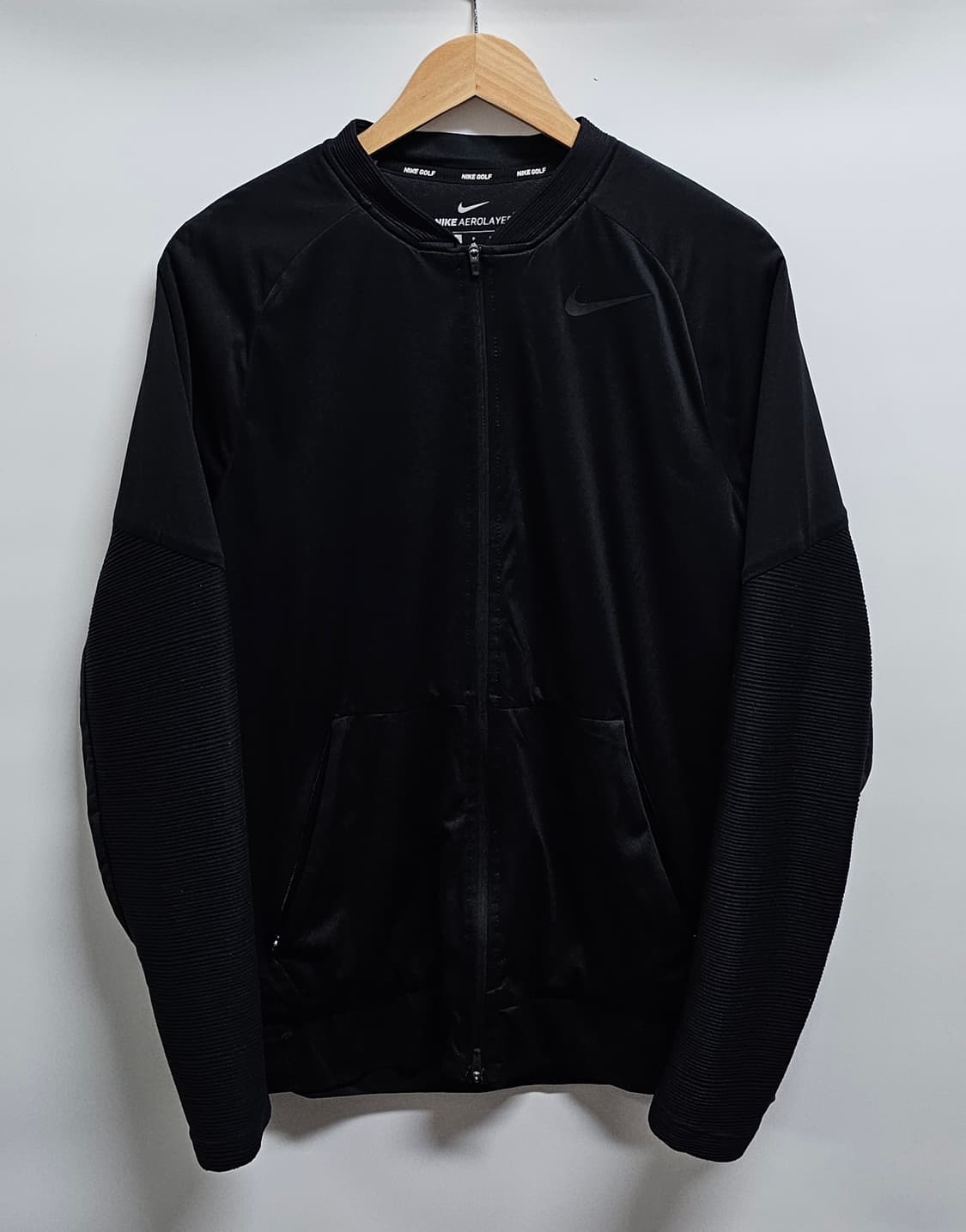 나이키골프 에어로레이어 자켓 S 90 상품이미지1