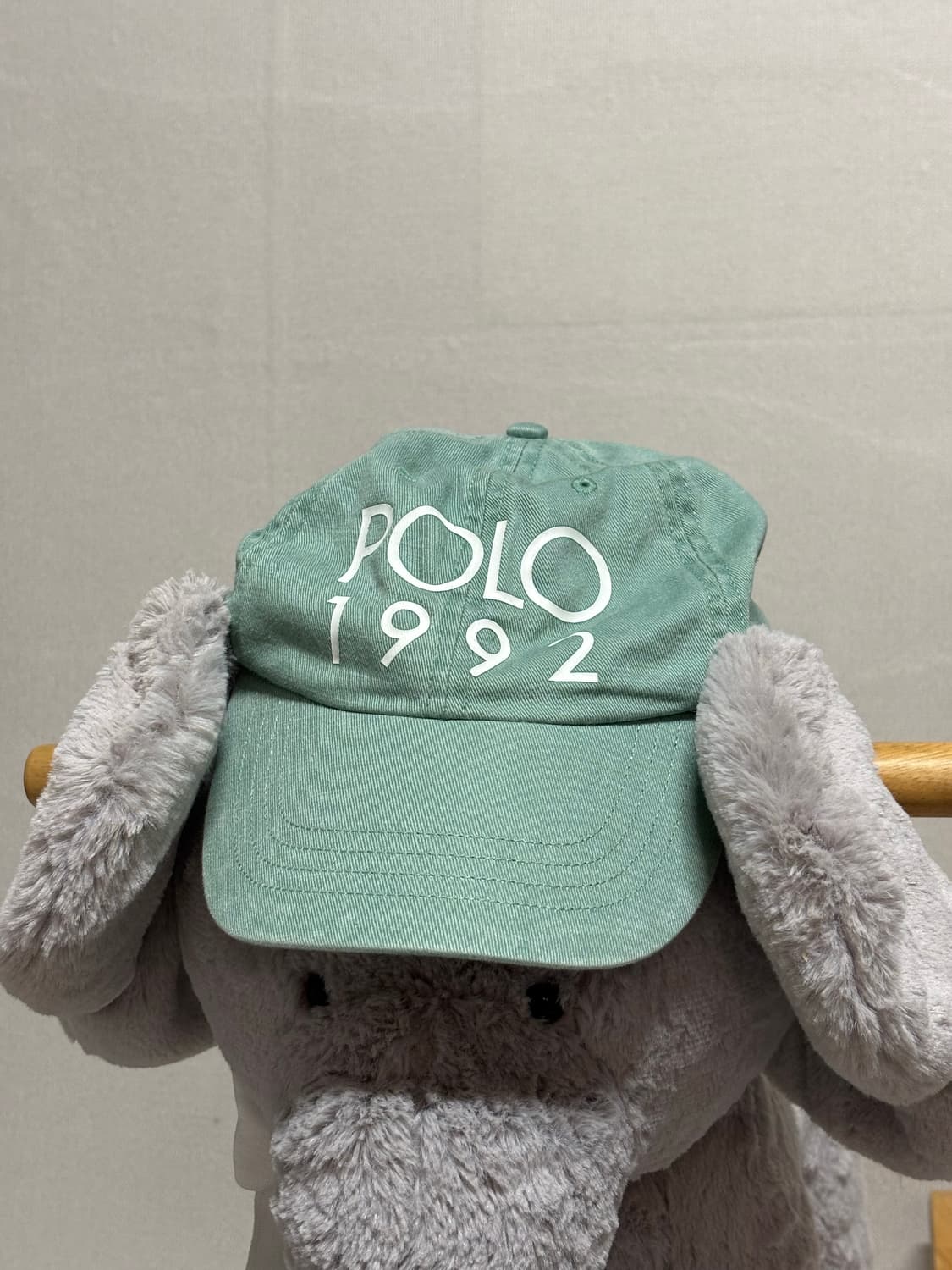 폴로랄프로렌 1992 볼캡 상품이미지1