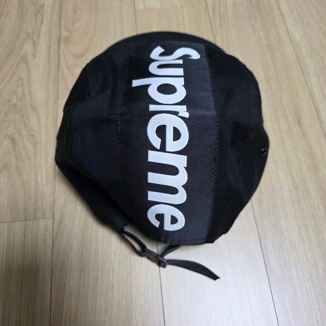 슈프림 5패널 캠프캡 상품이미지4