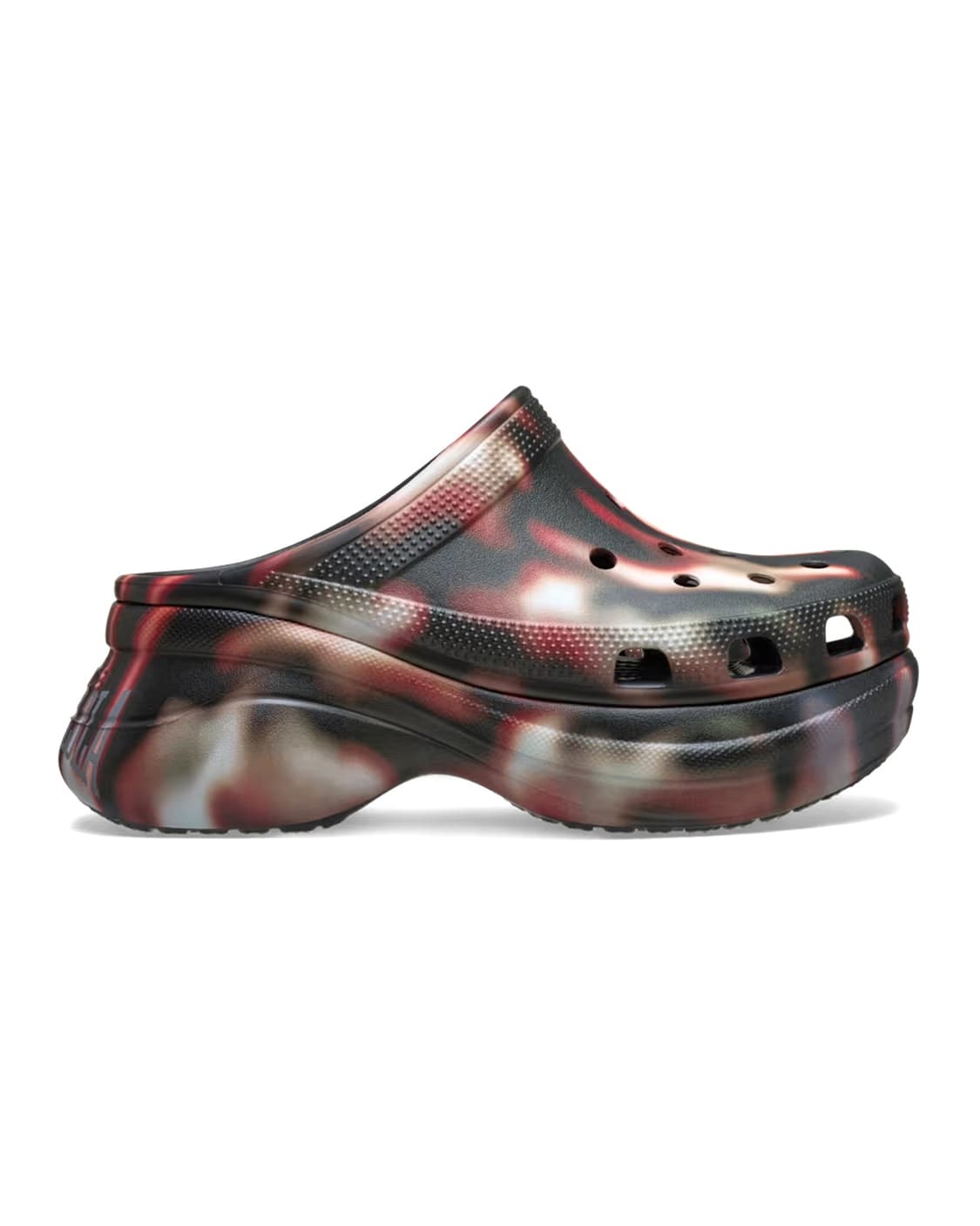 크록스 모와롤라 crocs mowalola (270-275) 상품이미지1