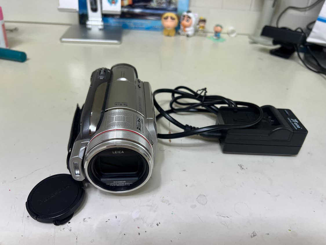 PANASONIC HDC HS300 상품이미지1