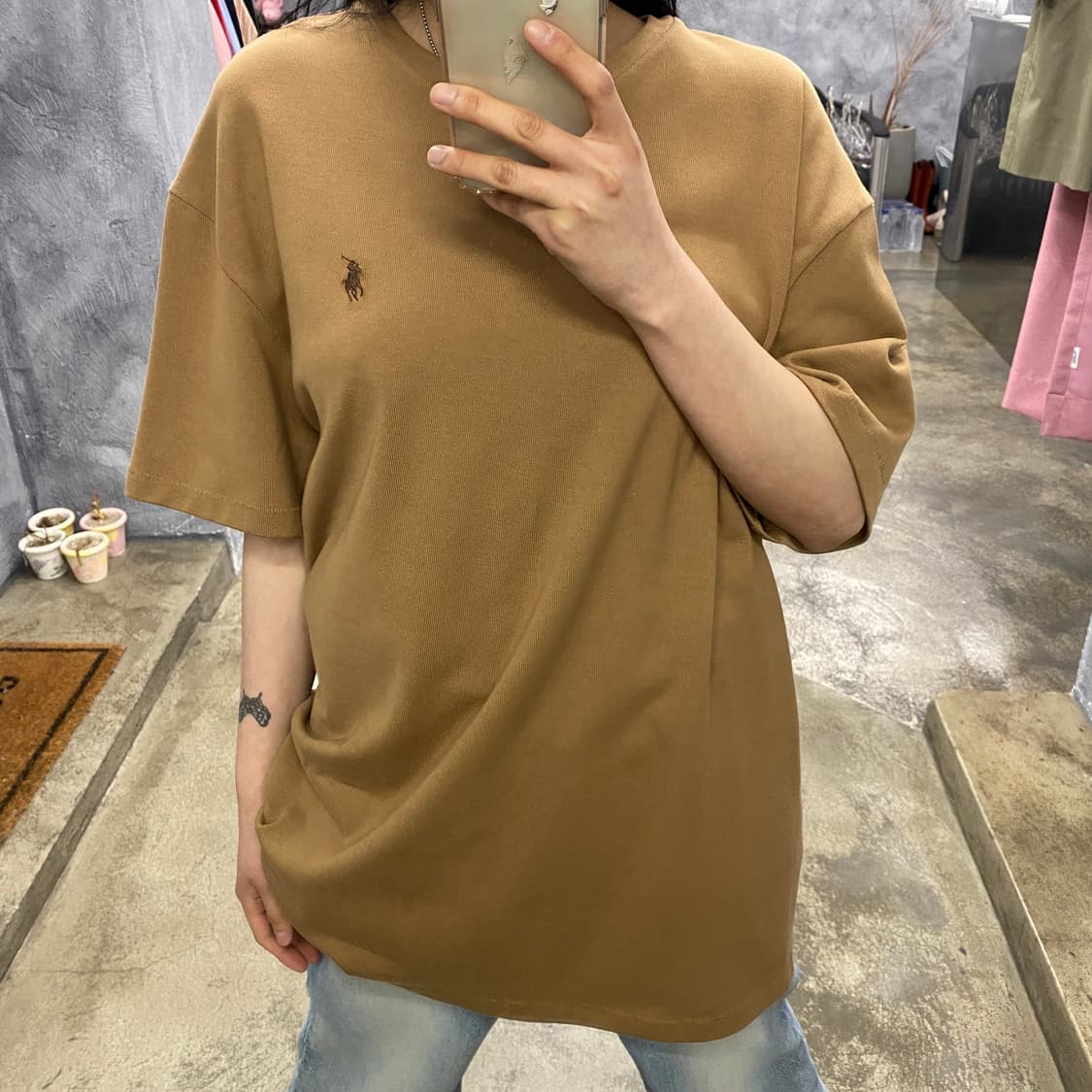 Polo Ralph Lauren 상품이미지4